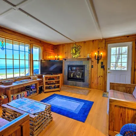 87 North Shore Boulevard East Sandwich - Cape Cod